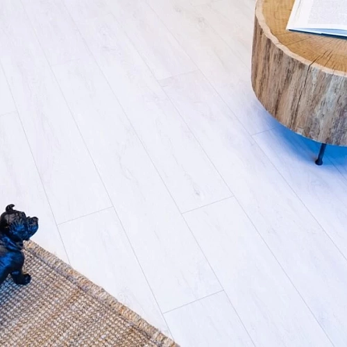 ДУБ ГРЭВИТИ ЛАМИНАТ  IDEAL  ENIGMA ламинат для пола